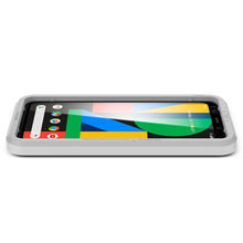 Load image into Gallery viewer, Pixel 4 XL Screen Protector AlignMaster GLAS.tR
