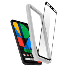 Load image into Gallery viewer, Pixel 4 XL Screen Protector AlignMaster GLAS.tR
