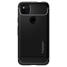 Load image into Gallery viewer, Google Pixel 4a Case Rugged Armor
