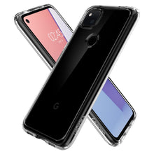 Load image into Gallery viewer, Google Pixel 4a Case Ultra Hybrid

