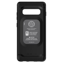 Load image into Gallery viewer, Galaxy S10 Plus Case Thin Fit Classic

