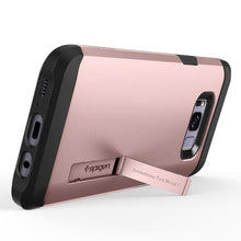 Load image into Gallery viewer, Galaxy S8 Case Tough Armor
