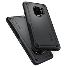 Load image into Gallery viewer, Galaxy S9 Case Hybrid Armor

