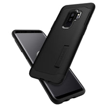 Load image into Gallery viewer, Galaxy S9 Plus Case Slim Armor
