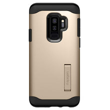 Load image into Gallery viewer, Galaxy S9 Plus Case Slim Armor

