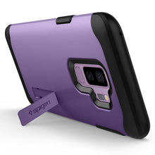 Load image into Gallery viewer, Galaxy S9 Plus Case Slim Armor
