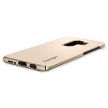 Load image into Gallery viewer, Galaxy S9 Plus Case Thin Fit

