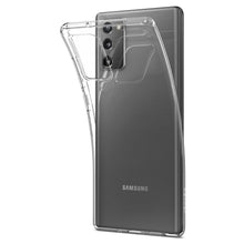 Load image into Gallery viewer, Galaxy Note 20 Case Liquid Crystal
