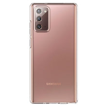 Load image into Gallery viewer, Galaxy Note 20 Case Liquid Crystal
