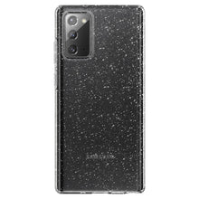Load image into Gallery viewer, Galaxy Note 20 Case Liquid Crystal Glitter
