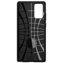 Load image into Gallery viewer, Galaxy Note 20 Case Rugged Armor
