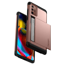 Load image into Gallery viewer, Galaxy Note 20 Case Slim Armor CS
