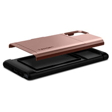 Load image into Gallery viewer, Galaxy Note 20 Case Slim Armor CS
