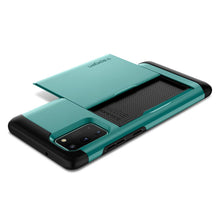Load image into Gallery viewer, Galaxy Note 20 Case Slim Armor CS
