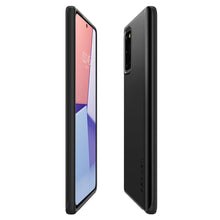 Load image into Gallery viewer, Galaxy Note 20 Case Thin Fit
