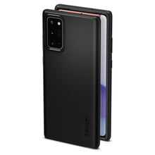 Load image into Gallery viewer, Galaxy Note 20 Case Thin Fit

