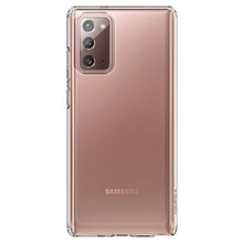 Load image into Gallery viewer, Galaxy Note 20 Case Ultra Hybrid

