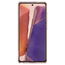 Load image into Gallery viewer, Galaxy Note 20 Case Ultra Hybrid
