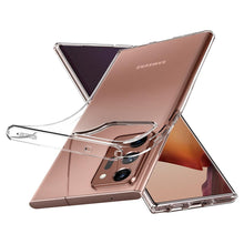 Load image into Gallery viewer, Galaxy Note 20 Ultra Case Liquid Crystal
