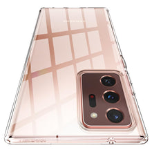 Load image into Gallery viewer, Galaxy Note 20 Ultra Case Liquid Crystal
