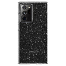 Load image into Gallery viewer, Galaxy Note 20 Ultra Case Liquid Crystal Glitter
