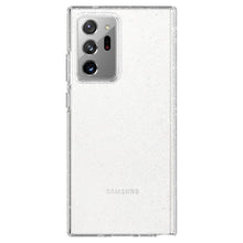 Load image into Gallery viewer, Galaxy Note 20 Ultra Case Liquid Crystal Glitter
