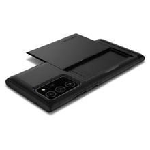 Load image into Gallery viewer, Galaxy Note 20 Ultra Case Slim Armor CS
