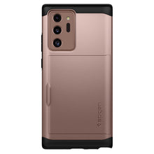 Load image into Gallery viewer, Galaxy Note 20 Ultra Case Slim Armor CS
