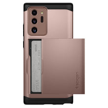 Load image into Gallery viewer, Galaxy Note 20 Ultra Case Slim Armor CS
