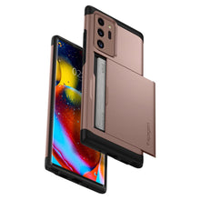 Load image into Gallery viewer, Galaxy Note 20 Ultra Case Slim Armor CS
