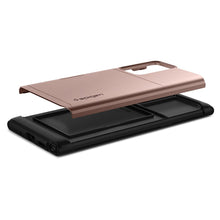 Load image into Gallery viewer, Galaxy Note 20 Ultra Case Slim Armor CS
