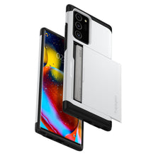 Load image into Gallery viewer, Galaxy Note 20 Ultra Case Slim Armor CS
