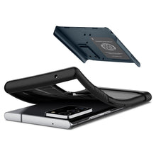Load image into Gallery viewer, Galaxy Note 20 Ultra Case Slim Armor

