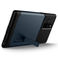 Load image into Gallery viewer, Galaxy Note 20 Ultra Case Slim Armor
