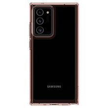 Load image into Gallery viewer, Galaxy Note 20 Ultra Case Ultra Hybrid
