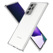 Load image into Gallery viewer, Galaxy Note 20 Ultra Case Ultra Hybrid
