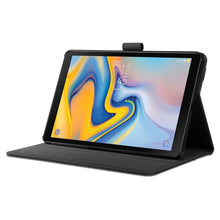 Load image into Gallery viewer, Galaxy Tab A 10.5" (2018) Case Stand Folio

