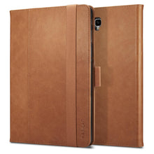 Load image into Gallery viewer, Galaxy Tab S4 Case Stand Folio
