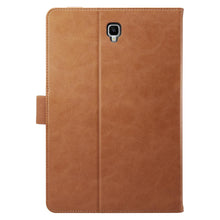 Load image into Gallery viewer, Galaxy Tab S4 Case Stand Folio
