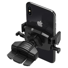Load image into Gallery viewer, Spigen Kuel TMS24 One Tap CD Slot Car Mount
