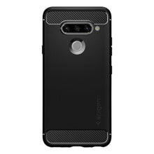 Load image into Gallery viewer, LG V40 ThinQ Case Rugged Armor
