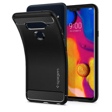 Load image into Gallery viewer, LG V40 ThinQ Case Rugged Armor
