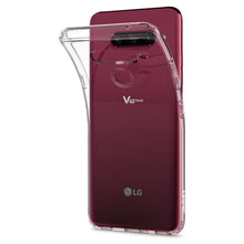 Load image into Gallery viewer, LG V40 ThinQ Case Liquid Crystal
