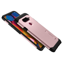 Load image into Gallery viewer, LG V40 ThinQ Case Tough Armor
