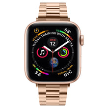 Load image into Gallery viewer, Apple Watch Series (40mm / 38mm) Watch Band Modern Fit
