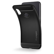 Load image into Gallery viewer, Xiaomi Mi 8 Case Rugged Armor
