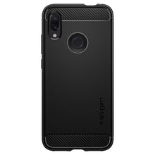 Load image into Gallery viewer, Xiaomi Redmi Note 7 Pro / Note 7 Case Rugged Armor
