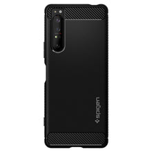 Load image into Gallery viewer, Sony Xperia 1 II Case Rugged Armor
