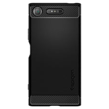 Load image into Gallery viewer, Sony Xperia XZ1 Case Rugged Armor
