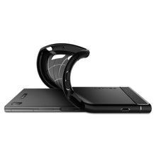 Load image into Gallery viewer, Sony Xperia XZ1 Case Rugged Armor
